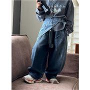 2026 アパレル★ 子供服 ベビー服 ★キッズ 子供 パンツ ★ ジーンズ ★ メンズデニム★ ジーンズ