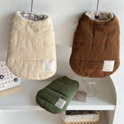 秋冬新作 犬服   ワンちゃん服  犬   犬の服  猫  ネコ  猫服  ペット服  ペット用品 (XS-XXL)