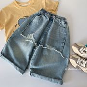 2026新入荷MB★子供服　ズボン★90cm～140cm