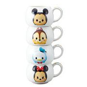 ディズニー ツムツム スタッキングマグ ドナルドダック