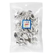 【ふじや】絶品シュガーボンボン　日本酒ボンボン　220g（個包装込み）