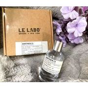 LE LABO ANOTHER 13 オードパルファム100ml