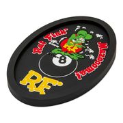 ラットフィンク ラバー トレイ 8 ボール RatFink