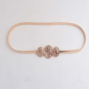 ベルト　弾性ウエストベルトk000216K