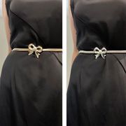 ベルト　弾性ウエストベルトk000249K