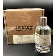 LE LABO ル ラボ サンタル33 オードパルファム 100ml