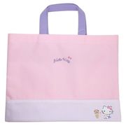 ハローキティ ジュニアお稽古 かばん【小ロット販売】