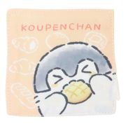 【キッチン雑貨】コウペンちゃん コースター ベーカリー