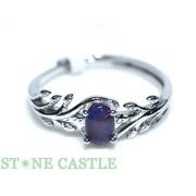 ☆一点物☆【リング】スギライト (5A) No.14