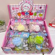 新入荷★大人＆子供用玩具　減圧グッズ　ストレス解消★スクイーズ