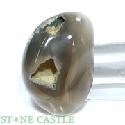 ☆一点物☆【ペンダントトップ】ドゥルージー瑪瑙 No.01