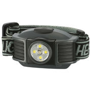 LEDヘッドライト LEAD WARRIOR 300lm