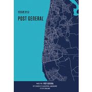 【OTHER】【カタログ販売】【2026年】PG-issue-012 / PG-issue-012+ POST GENERAL / ポストジェネラル
