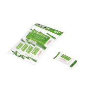 圧縮タオル(M)8P 2255-523