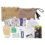 サコッシュ防災セット