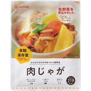 災対食肉じゃが（２２０ｇ）