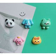 手芸diy用 デコレーション 人気DIYパーツ-デコパーツ クラフト 材料  アクセサリーパーツ 貼り付けパーツ