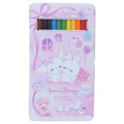 ナミナミDeco・マスキングテープ（8mm)【人気商品単品販売】20柄