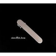 手芸diy用 デコレーション 人気DIYパーツ-デコパーツ  ヘアアクセサリー 材料 アクセサリーパーツ ヘアピン