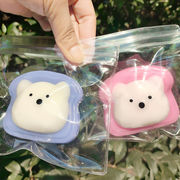 ins人気 減圧グッズ スクイーズ玩具 グッズ おもちゃ ストレス解消 スクイーズ 撮影道具