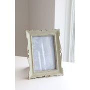 ヴェールアール・フレーム　//写真立て/オブジェ/インテリア雑貨/ギフト