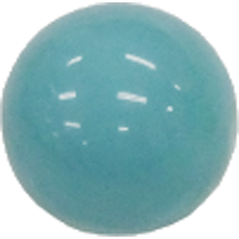 １０００球用抽選球（１球） 水 0786