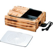 多用途おでん鍋 ふるさとのれん KS-2539