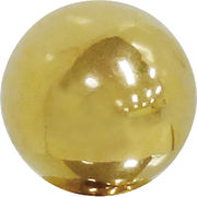 １０００球用抽選球（１球） 金 0786