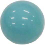 １０００球用抽選球（１球） 水 0786