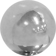 １０００球用抽選球（１球） 銀 0786