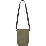 テントクロス撥水マルチショルダー オリーブ 0056-04