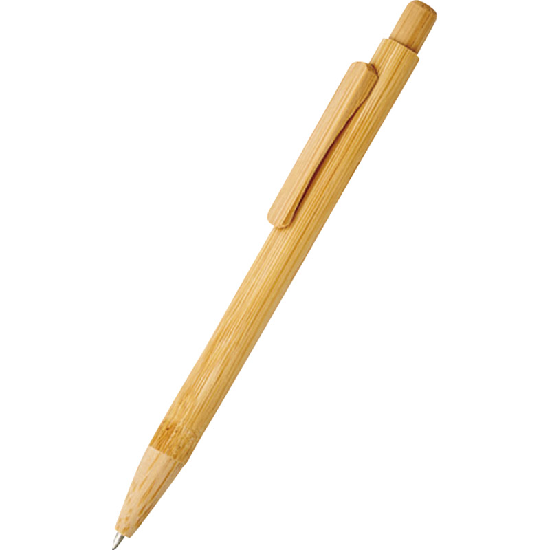 バンブーボールペン P3843