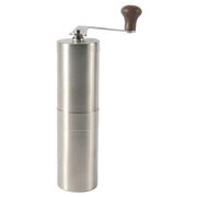 コーヒーミル シルバー 81076