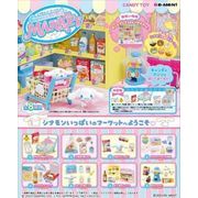 シナモロールマーケット