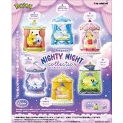 ＰｏｋｅｍｏｎＮＩＧＨＴＹＮＩＧＨＴｃｏｌｌｅｃｔｉｏｎ