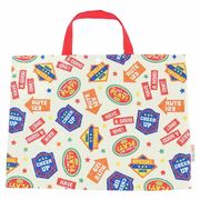 レッスンバッグ ピッコリーノ キルト レッスン バッグ マルチ スタイル【小ロット販売】