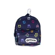 特価商品　OUTDOOR×たまごっち　 ペンケース BACK PACK ドット