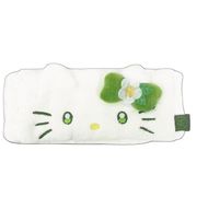サンリオ ヘアバンド 抹茶 ハローキティ【小ロット販売】