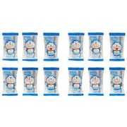 ドラえもん　フラットポケッツ　12個セット（6種類×2個）SS-83080