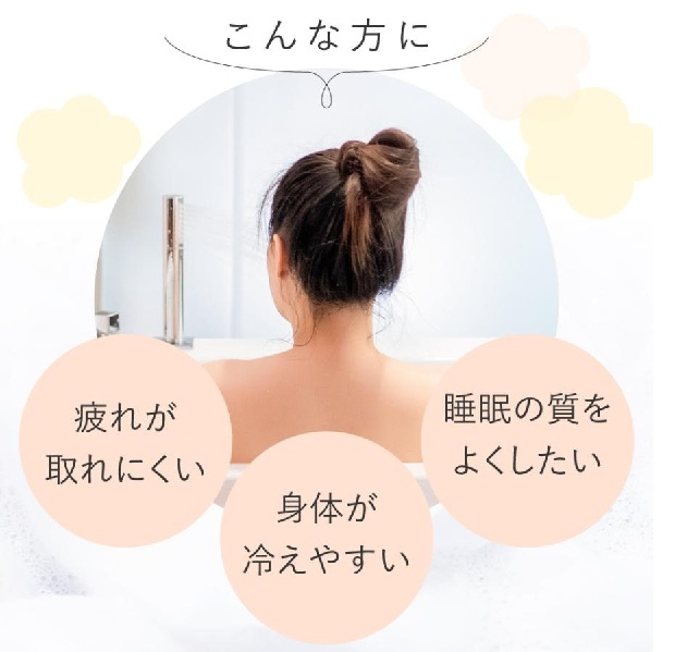 ピコモンテ・ジャパン お風呂でサウナ気分 発汗日和【全3種】 | 卸売