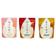 ピコモンテ・ジャパン　お風呂でサウナ気分　発汗日和【全3種】