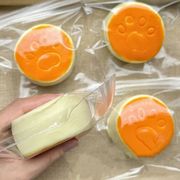 めろジョイ スクイーズ、スクイーズ メロジョイ - おもちゃストレッチ フィジェット ケーキのおもちゃ