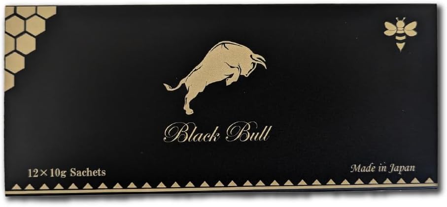 ブラックブルゴールド 