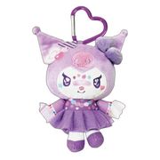 サンリオ マスコット ポーチ デコラ クロミ【小ロット販売】