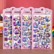 ステッカー★3Dシール★スマホ飾り★貼り付け★DIY★