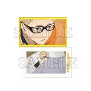 【6月予定】ハイキュー!! スマロイドVol.3 月島蛍 HQ-5581606TK