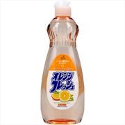 オレンジフレッシュ