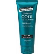 ファーマアクト　クール　洗顔フォーム