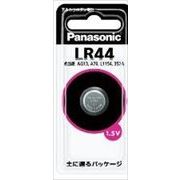 アルカリボタン電池　ＬＲ４４Ｐ／１Ｐ