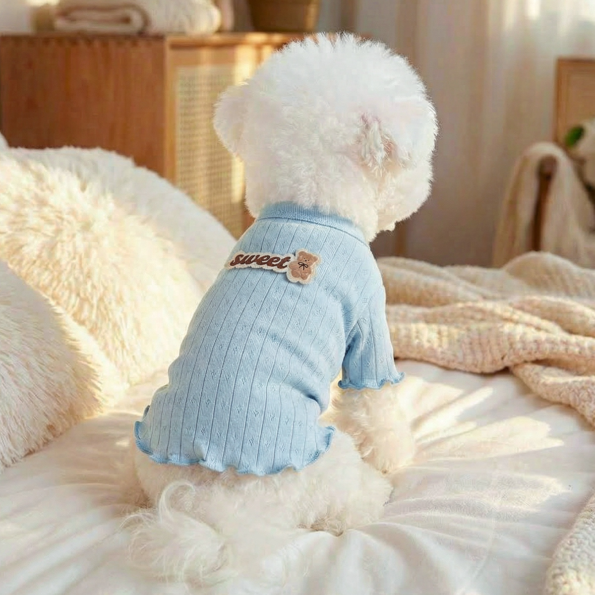 春夏新作  犬服  犬の服　犬  猫  ネコ  ペット服   猫服    ペット   ペット用品（XS-XL）